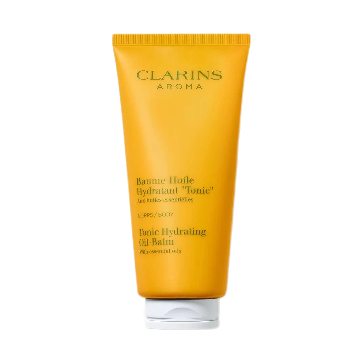 Clarins Tonic Hydrating Oil-Balm