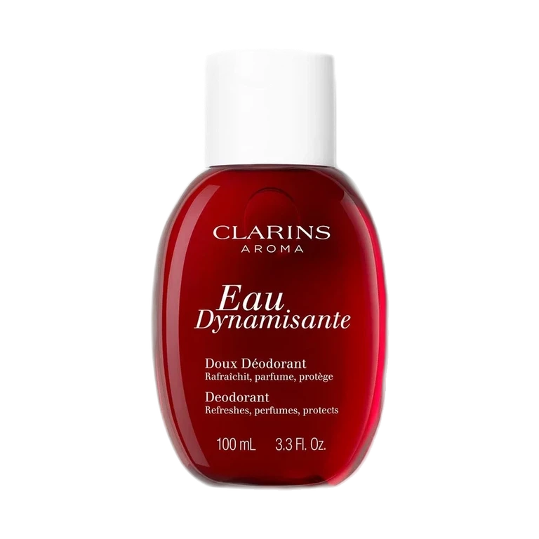 Clarins Eau Dynamisante Deodorant