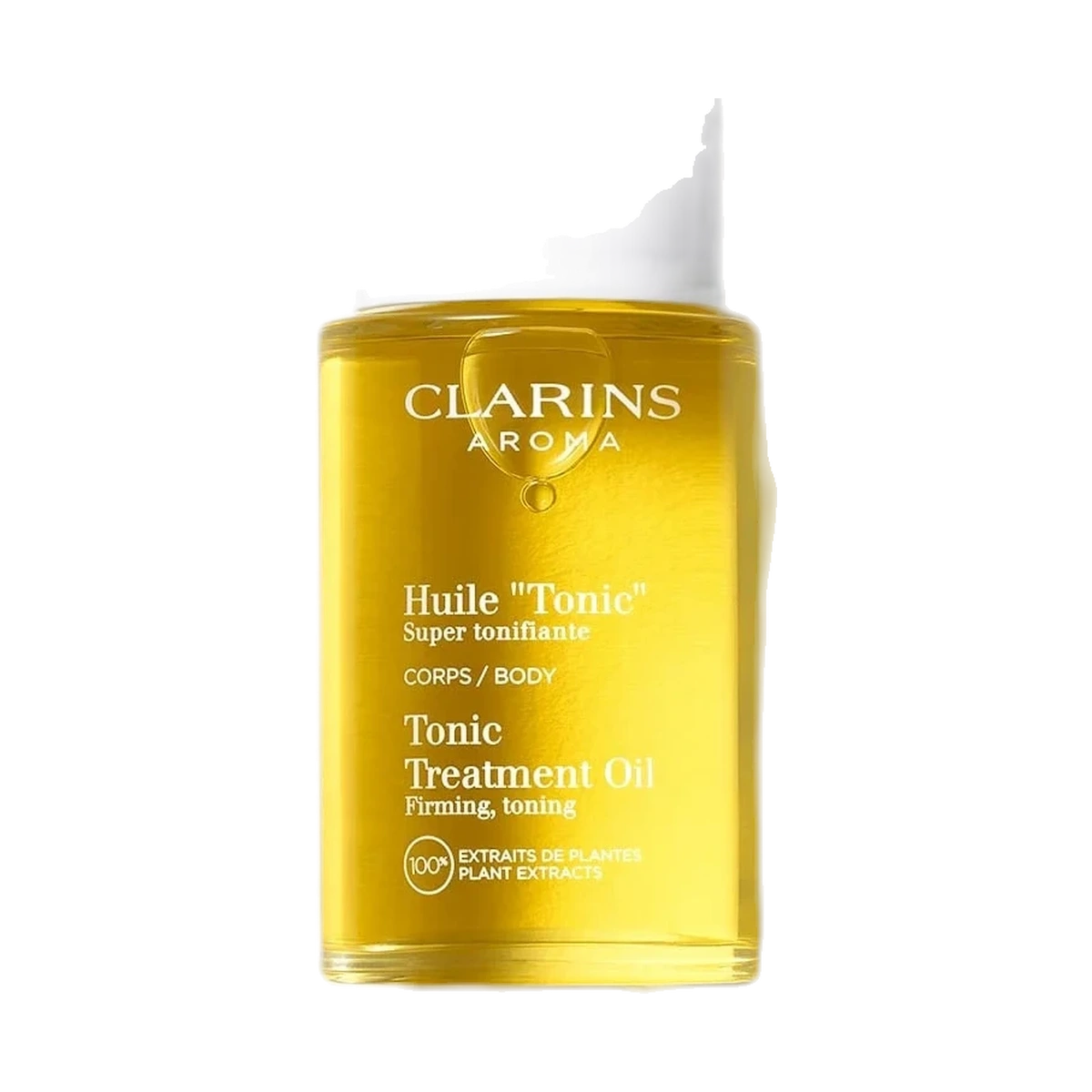 Clarins Tonic Treatment Oil - Firming/Toning