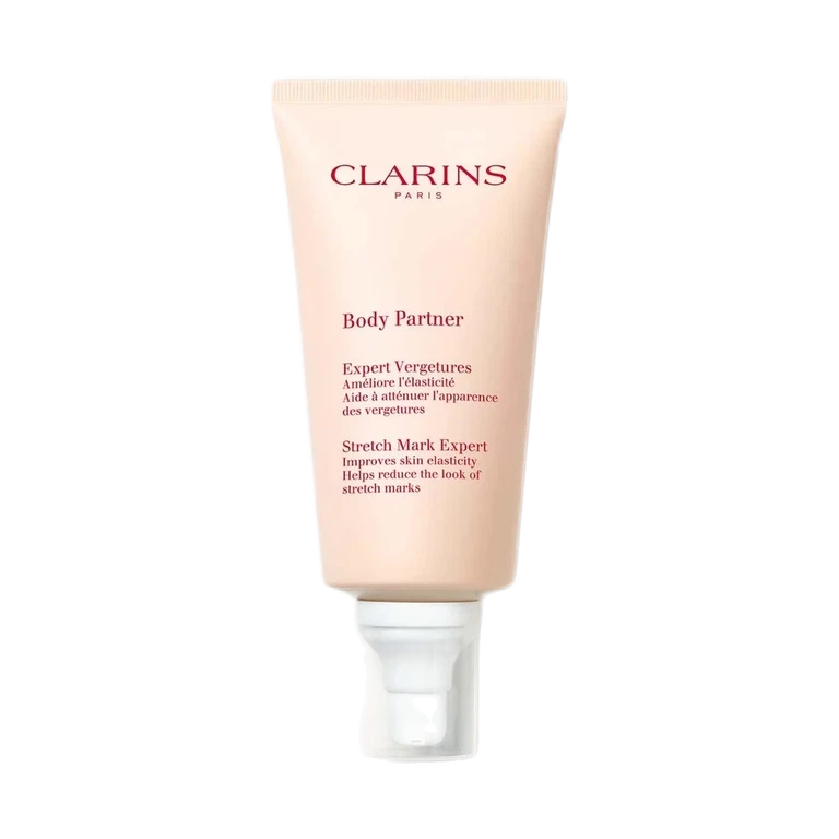 Clarins Body Partner