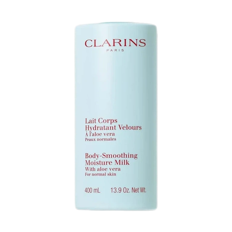 Clarins Body-Smoothing Moisture Milk