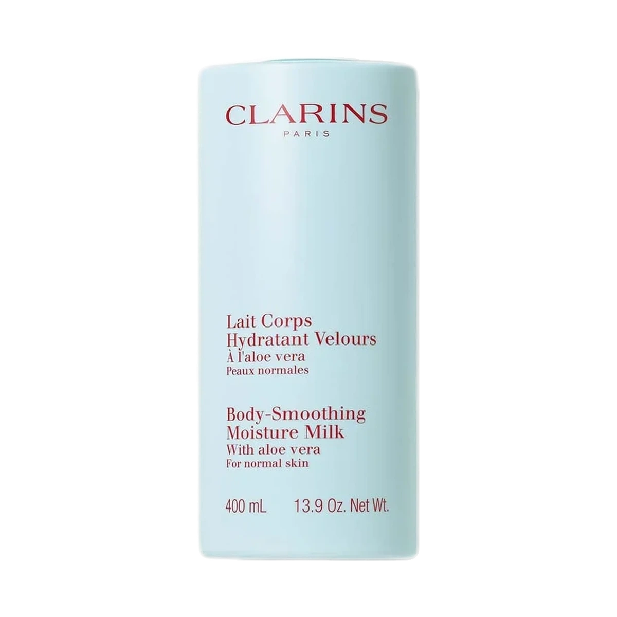 Clarins Body-Smoothing Moisture Milk