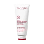 Clarins Hand and Nail Treatment Balm