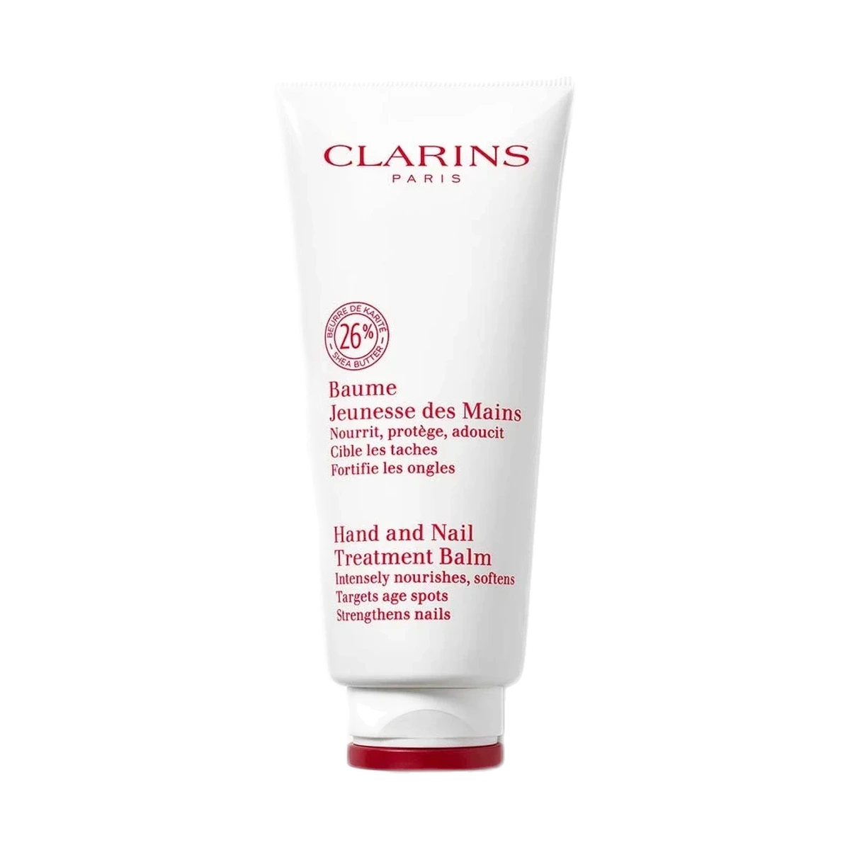 Clarins Hand and Nail Treatment Balm