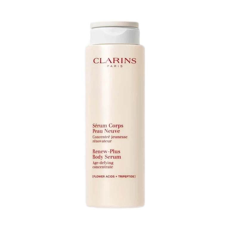 Clarins Renew-Plus Body Serum