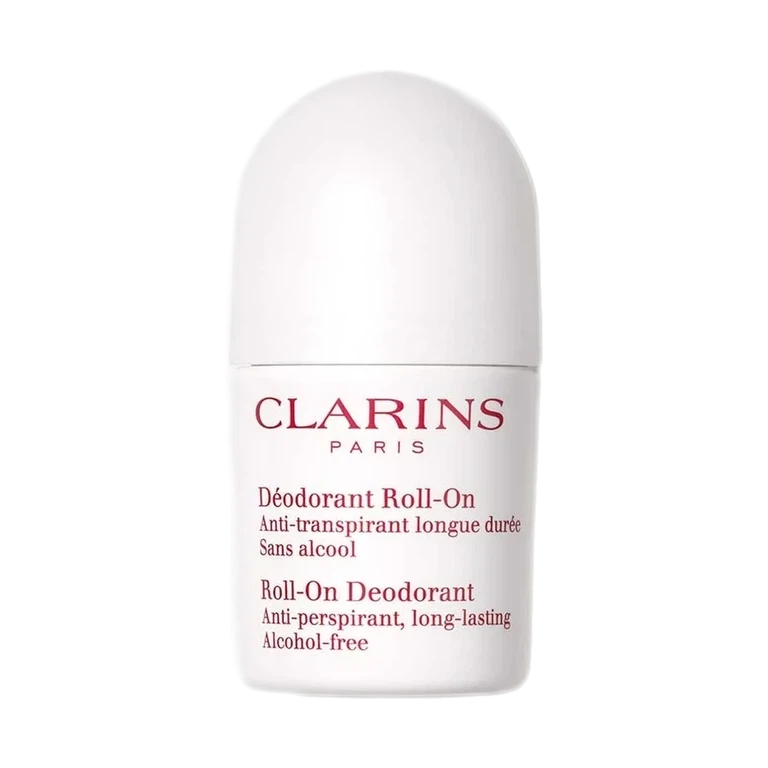 Clarins Gentle Care Roll-On Deodorant