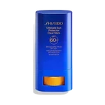 SHISEIDO Ultimate Sun Protector Clear Stick SPF 60+
