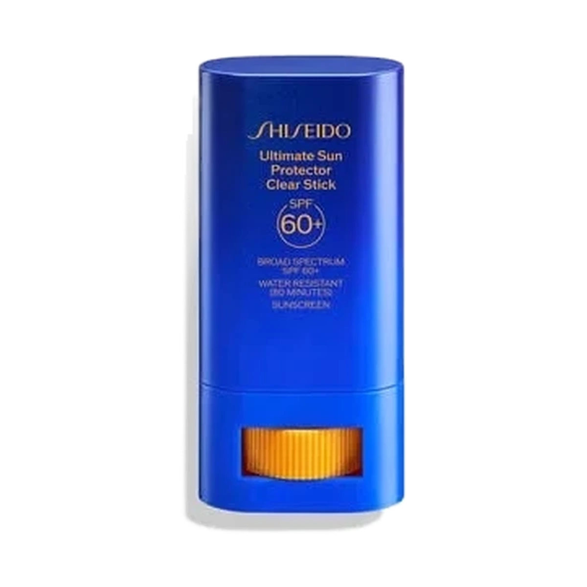 SHISEIDO Ultimate Sun Protector Clear Stick SPF 60+