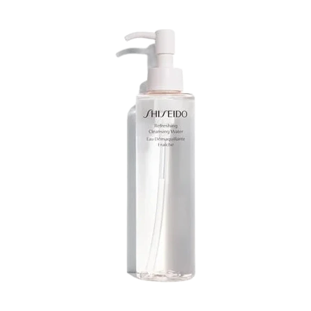 SHISEIDO Refreshing Cleansing Water