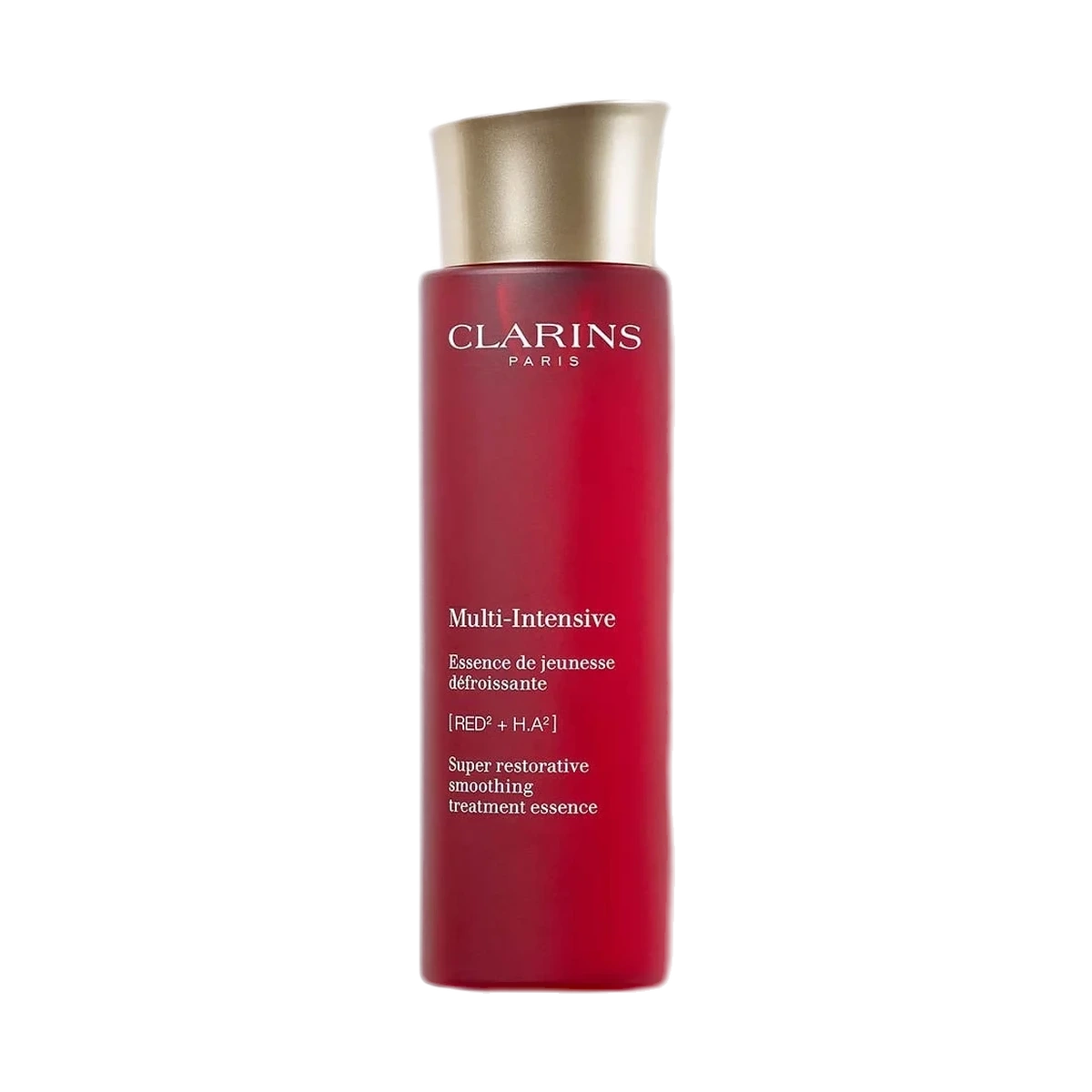 Clarins Super Restorative Smoothing Treatment Essence