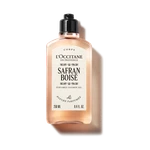 L’Occitane Safran Boisé Shower Gel