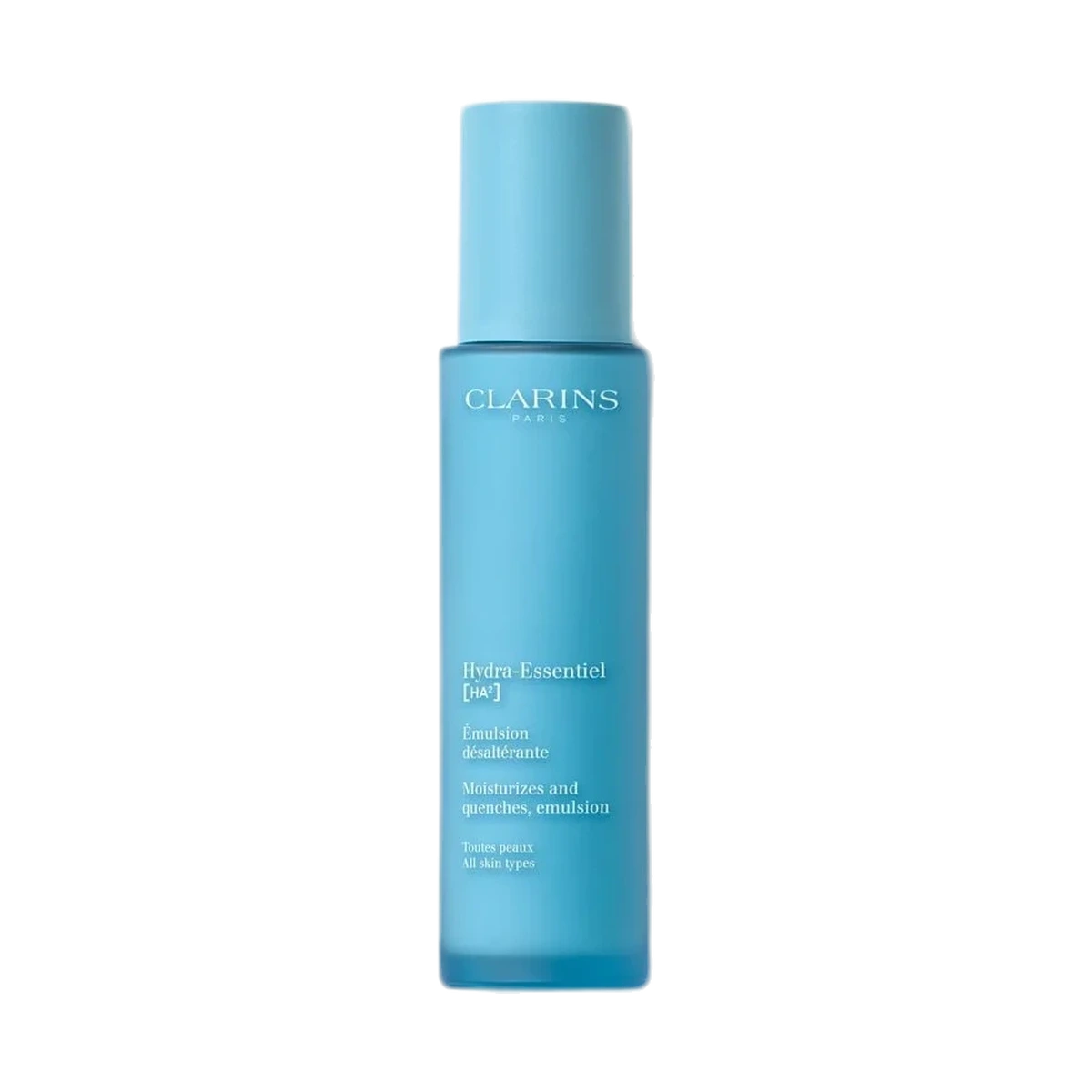 Clarins Hydra-Essentiel [HA] Emulsion