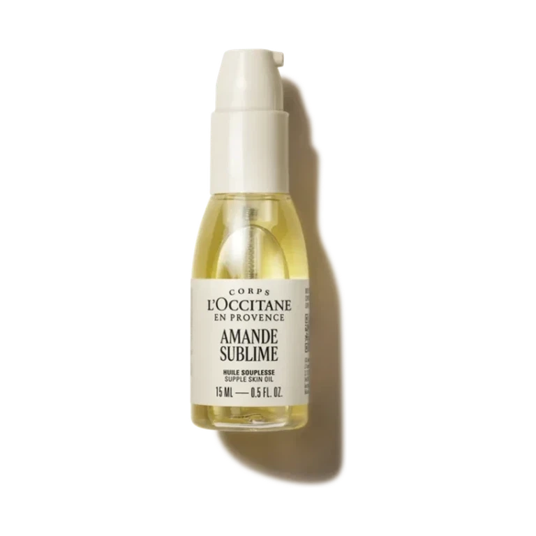 L’Occitane Almond Ultimate Beauty Oil 15ML