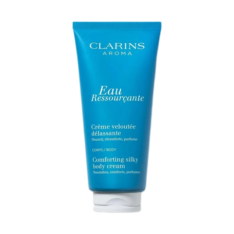 Clarins Eau Ressourçante Body Cream
