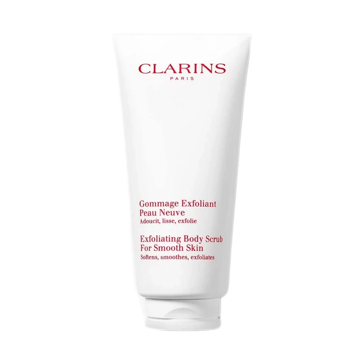 Clarins Exfoliating Body Scrub For Smooth Skin