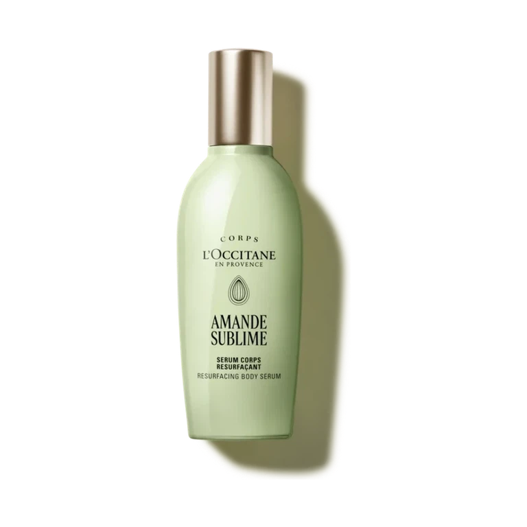 L’Occitane Almond Ultimate Rejuvenating Essence