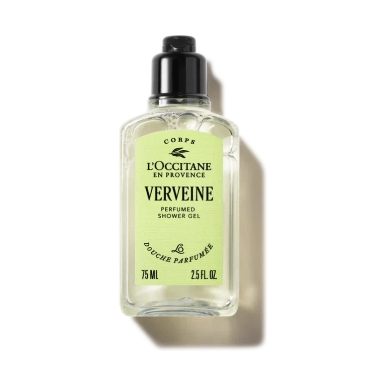 L’Occitane Verbena Shower Gel 75ML
