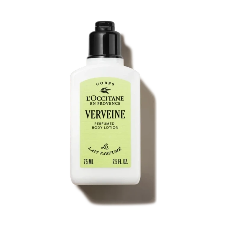 L’Occitane Verbena body lotion 75ML