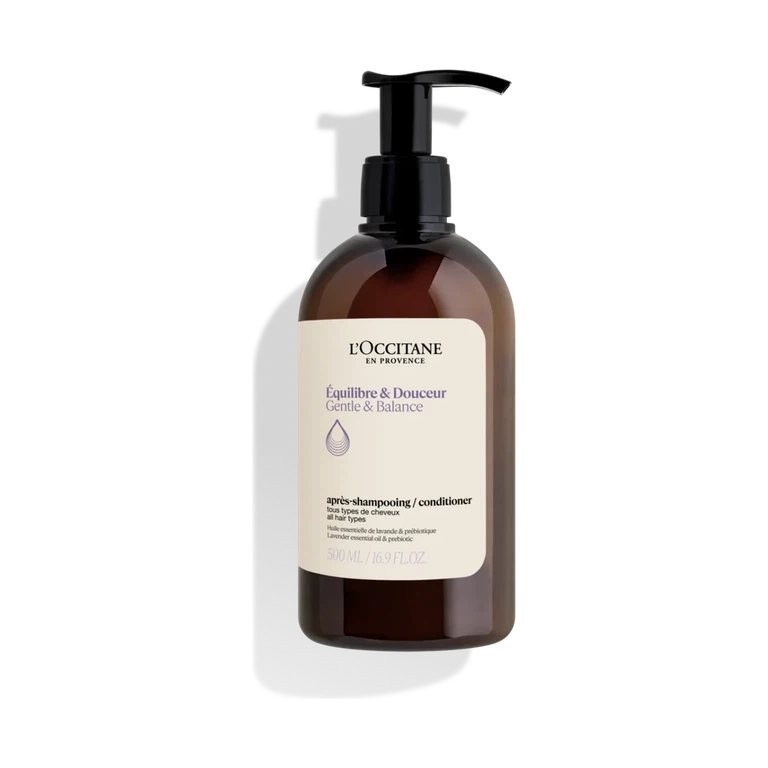 L’Occitane Herbal Balancing Conditioner