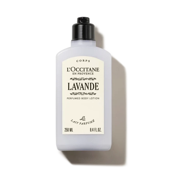 L’Occitane Lavande Lavender Body Lotion