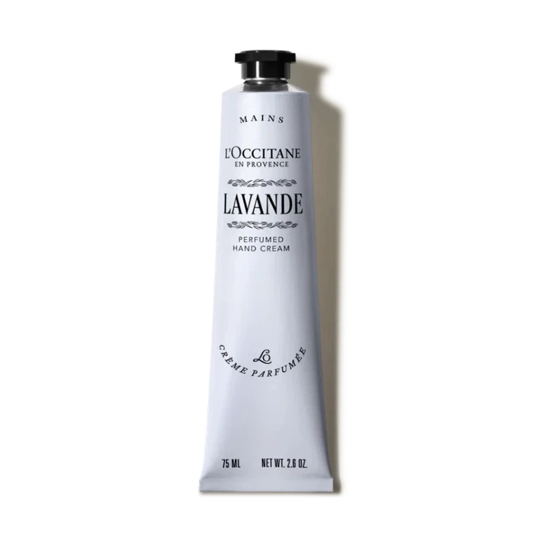 L’Occitane Lavande Lavender Hand Cream