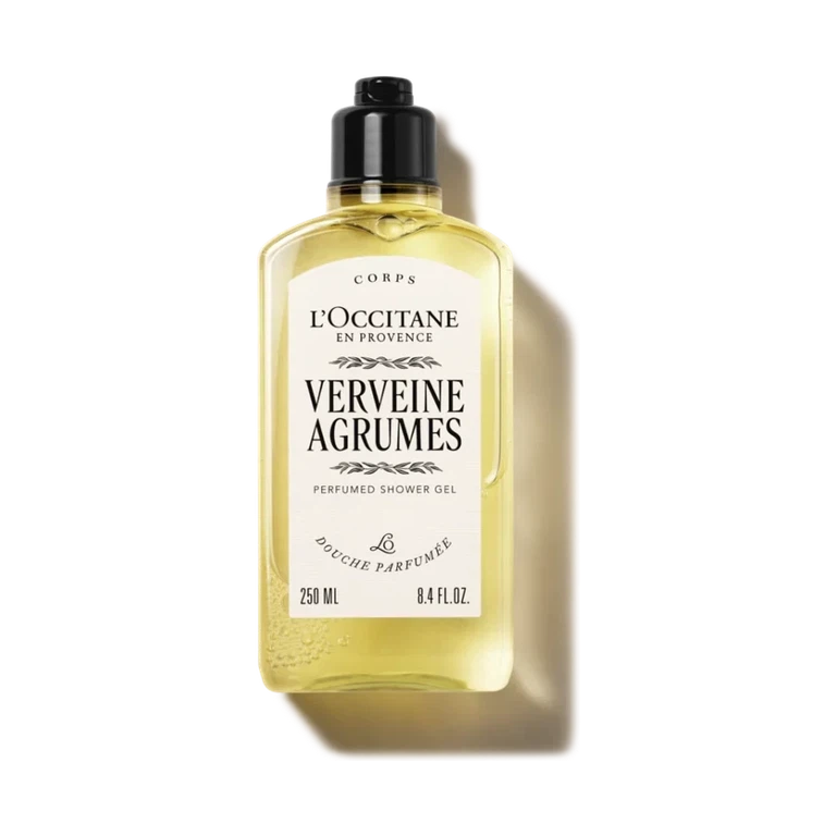 L’Occitane Verveine Agrumes Shower Gel