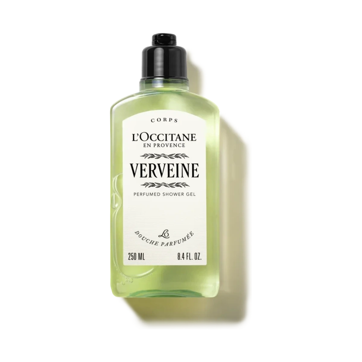 L’Occitane Verveine Verbena Shower Gel