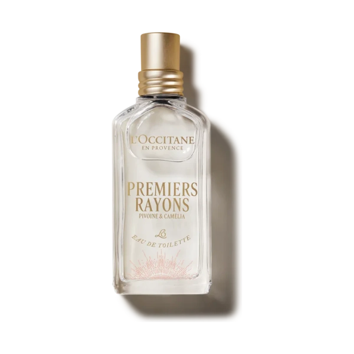 L’Occitane Dawn rosewood eau de toilette