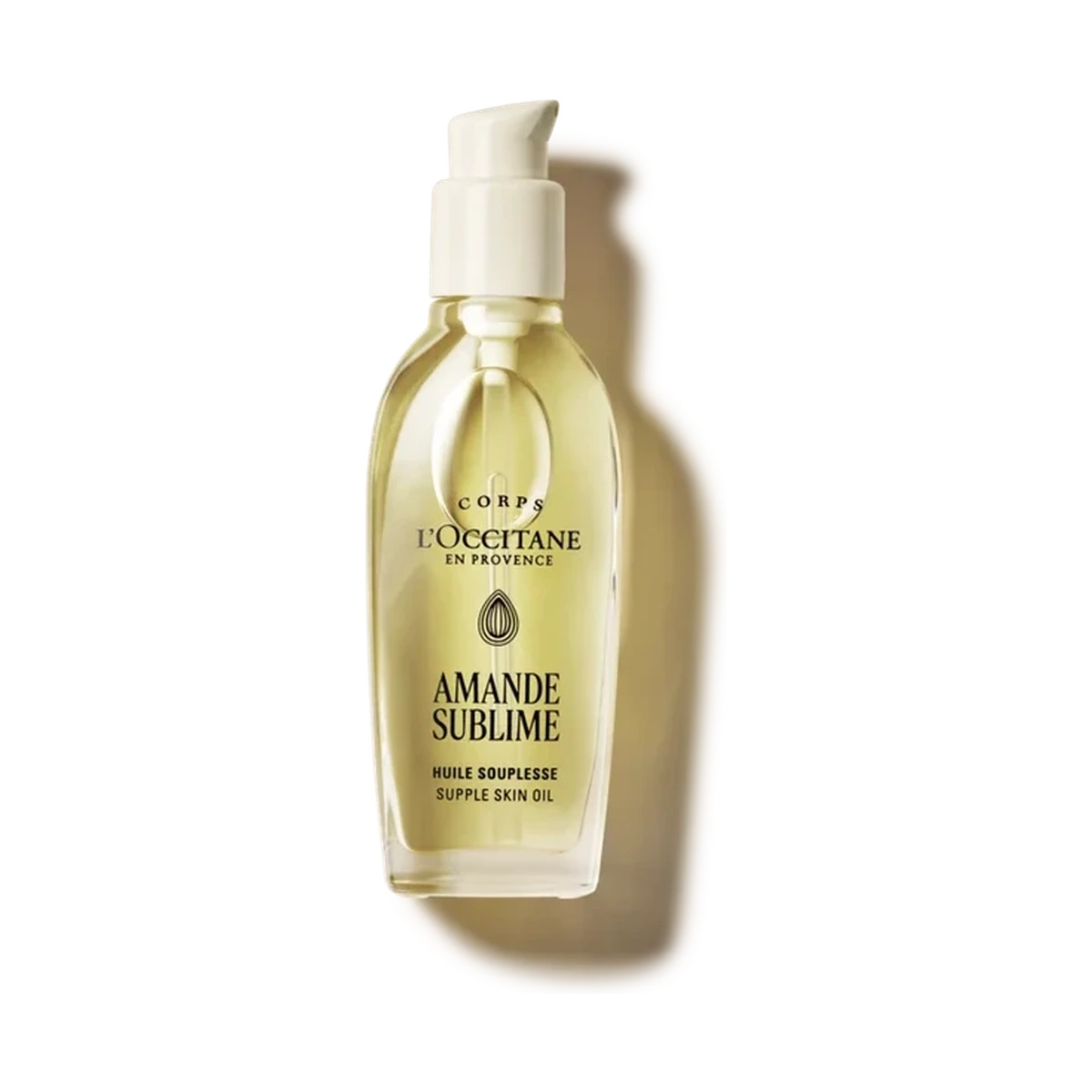 L’Occitane Almond Ultimate Beauty Oil