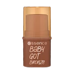 essence baby got bronze bronzing stick