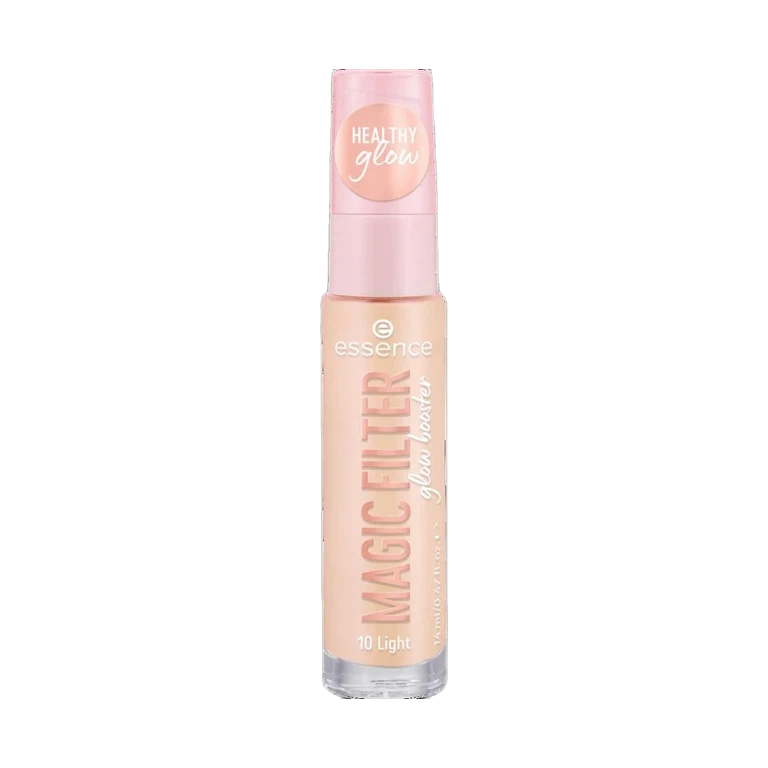 essence MAGIC FILTER glow booster