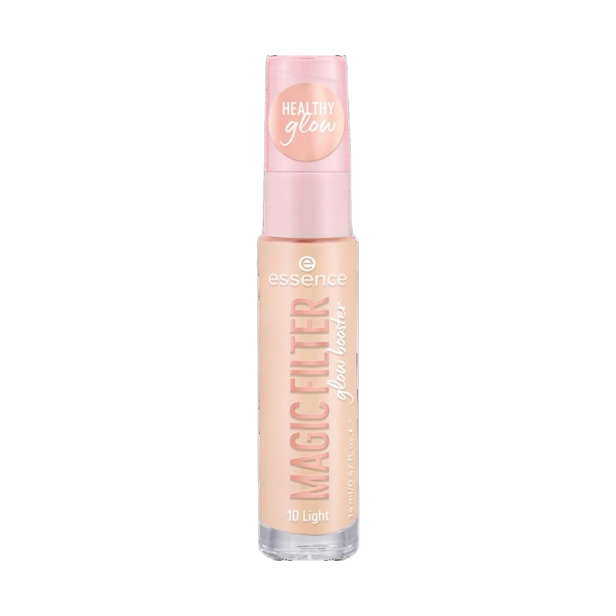 essence MAGIC FILTER glow booster