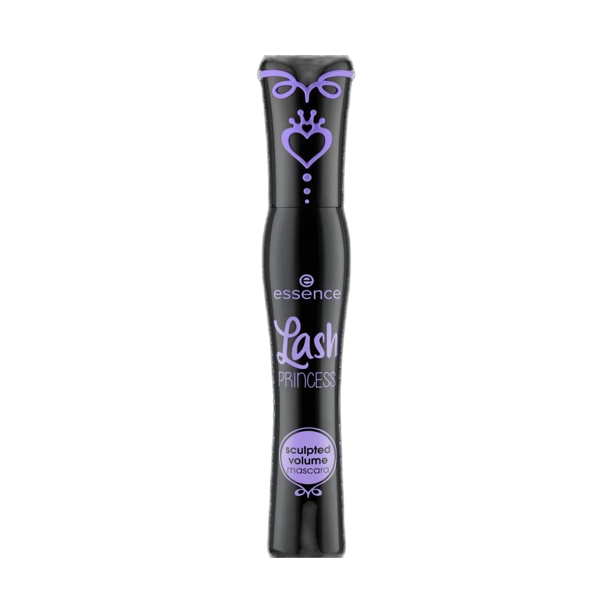 essence Lash PRINCESS sculpted volume mascara