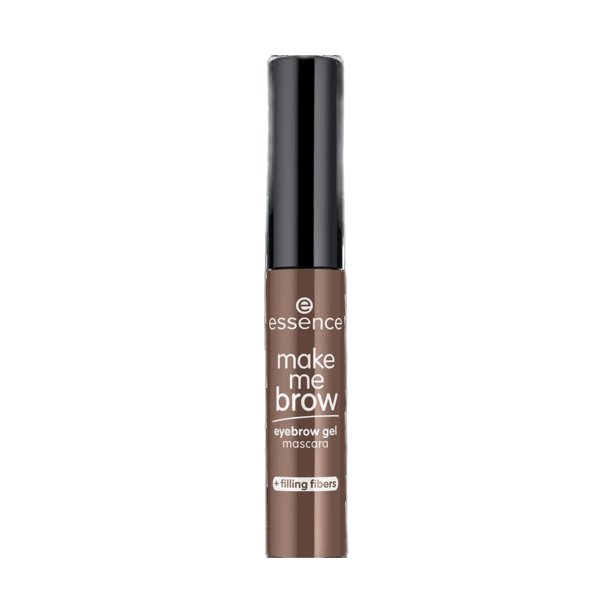 essence make me BROW eyebrow gel mascara