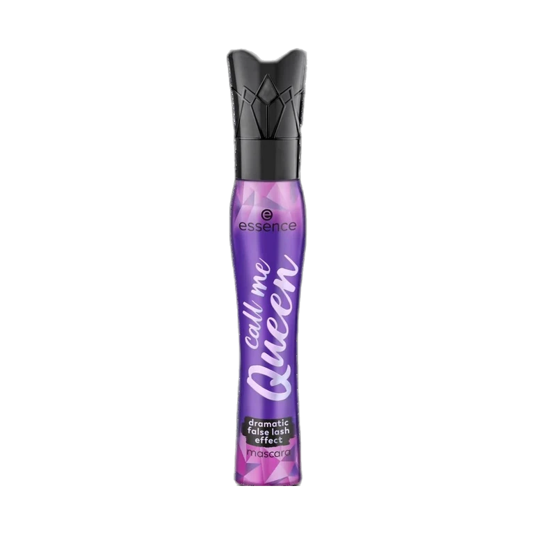 essence call me Queen dramatic false lash effect mascara
