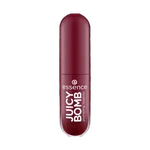 essence JUICY BOMB plumping lipgloss