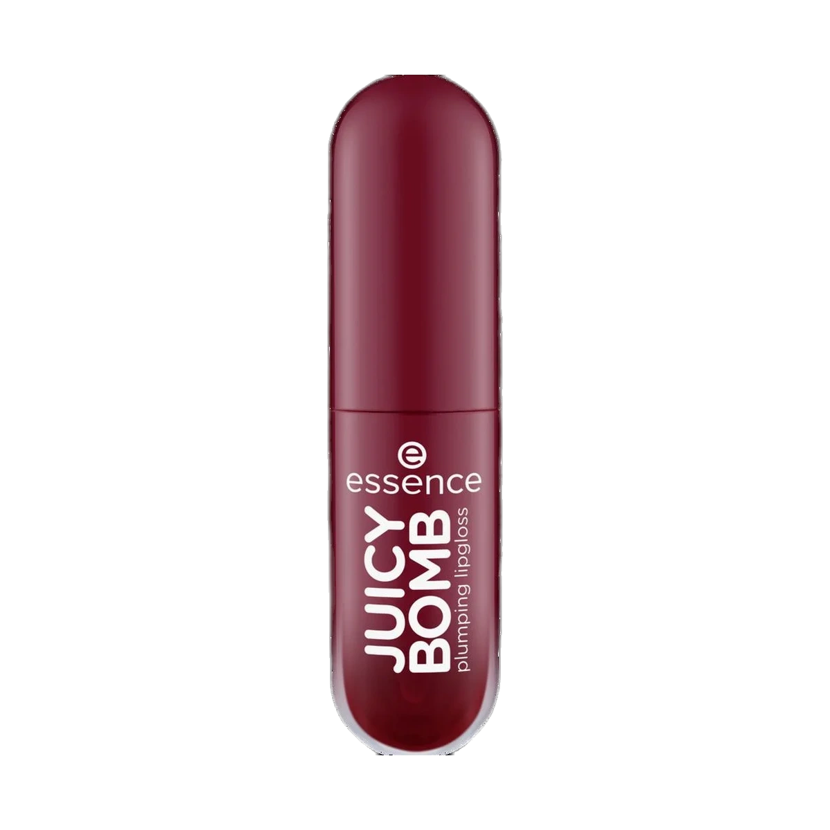 essence JUICY BOMB plumping lipgloss