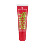 essence CHILI BOMB shiny lipgloss