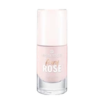 essence fairy ROSE nail polish