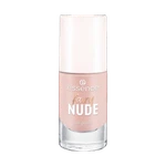 essence fairy NUDE nail polish