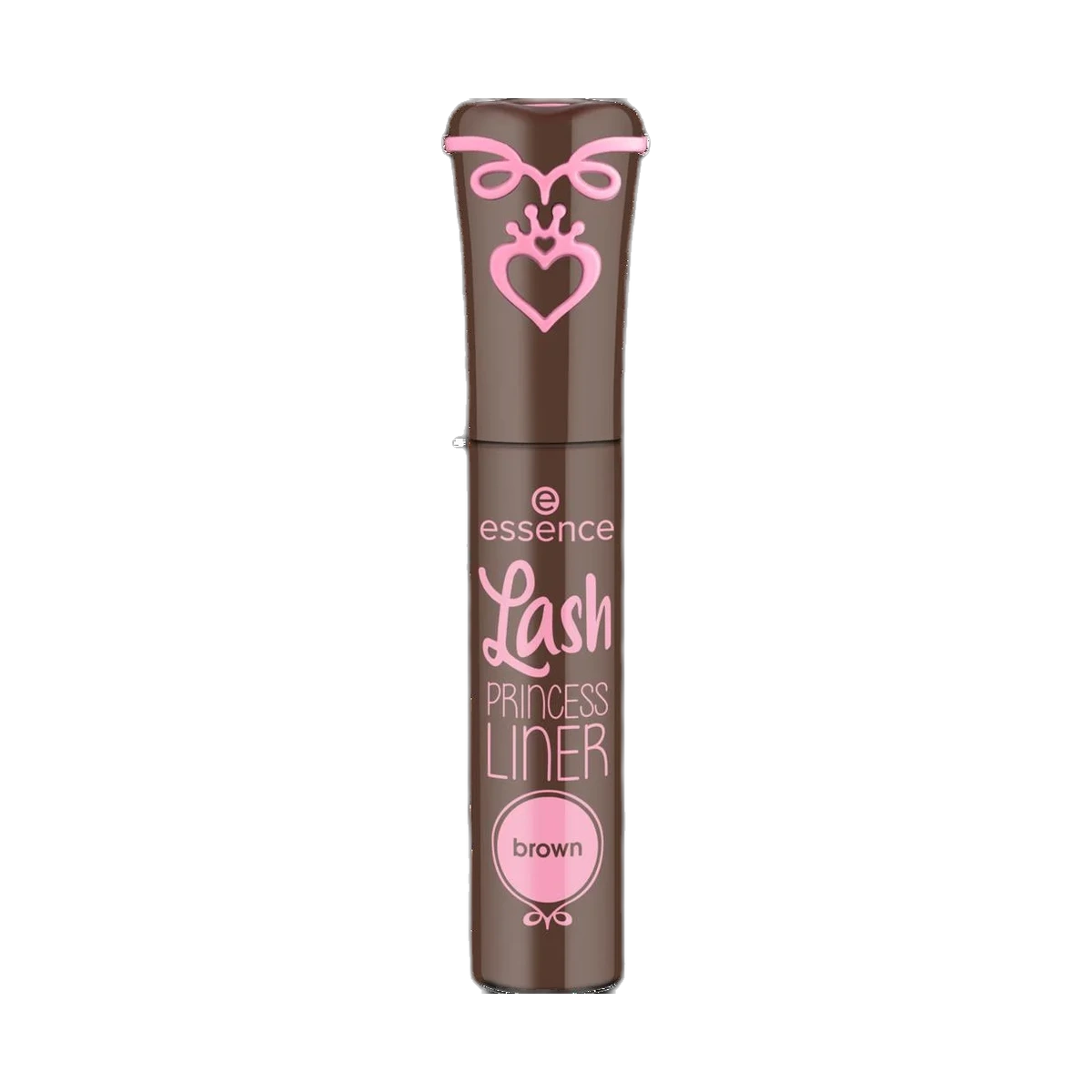 essence Lash PRINCESS LINER brown