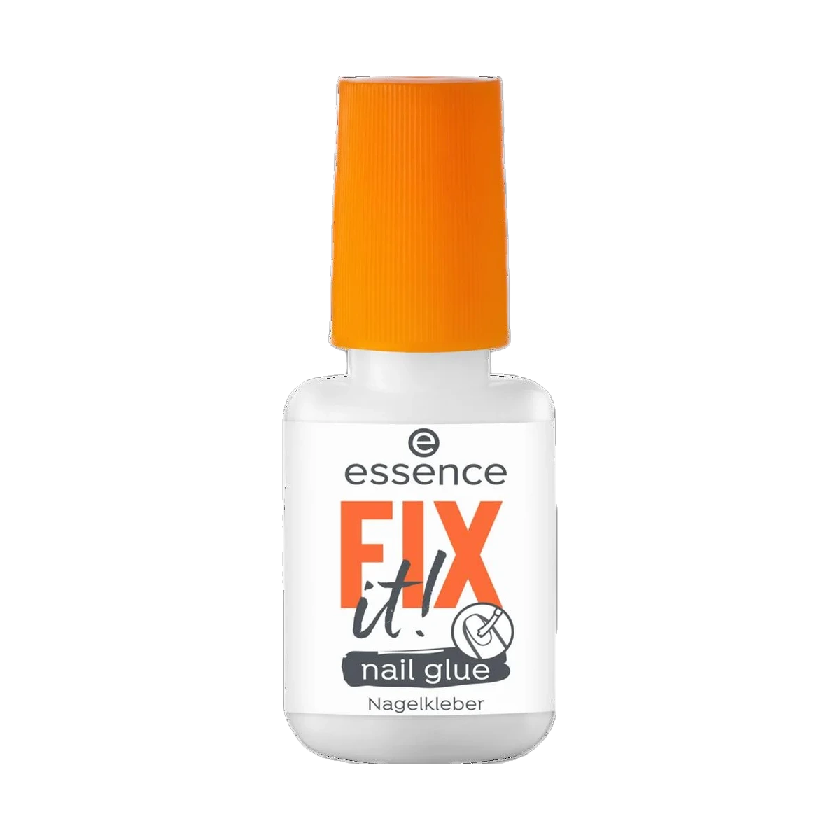 essence fix it! nail glue