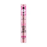 essence lash WITHOUT LIMITS EXTREME LENGTHENING & VOLUME MASCARA