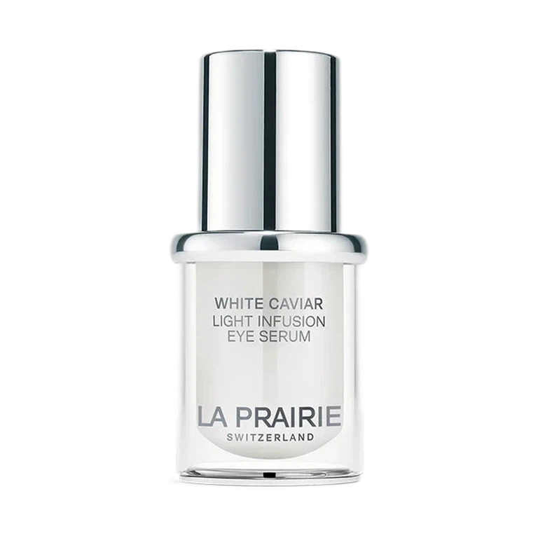 La Prairie Glowing and Glowing Eye Serum