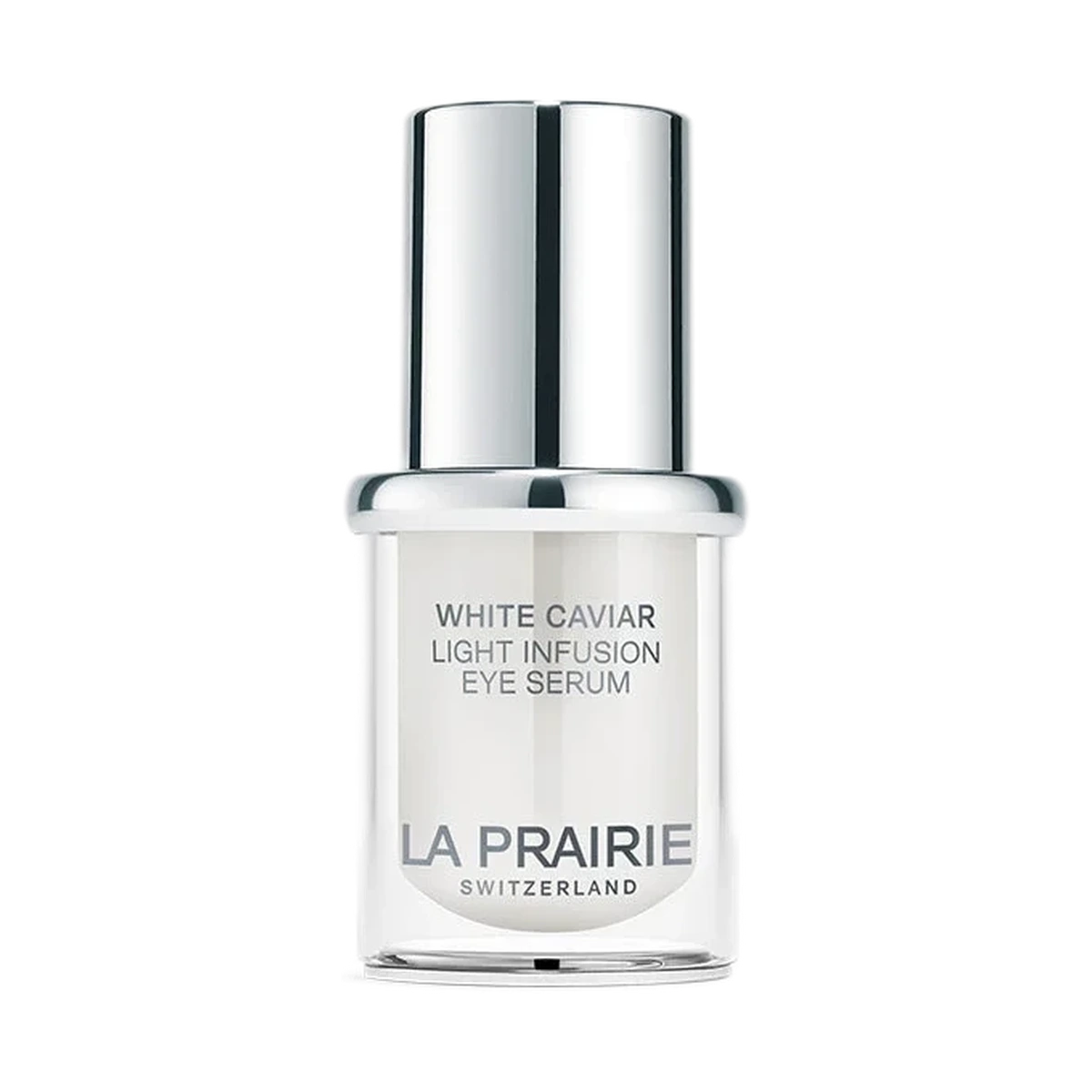 La Prairie Glowing and Glowing Eye Serum
