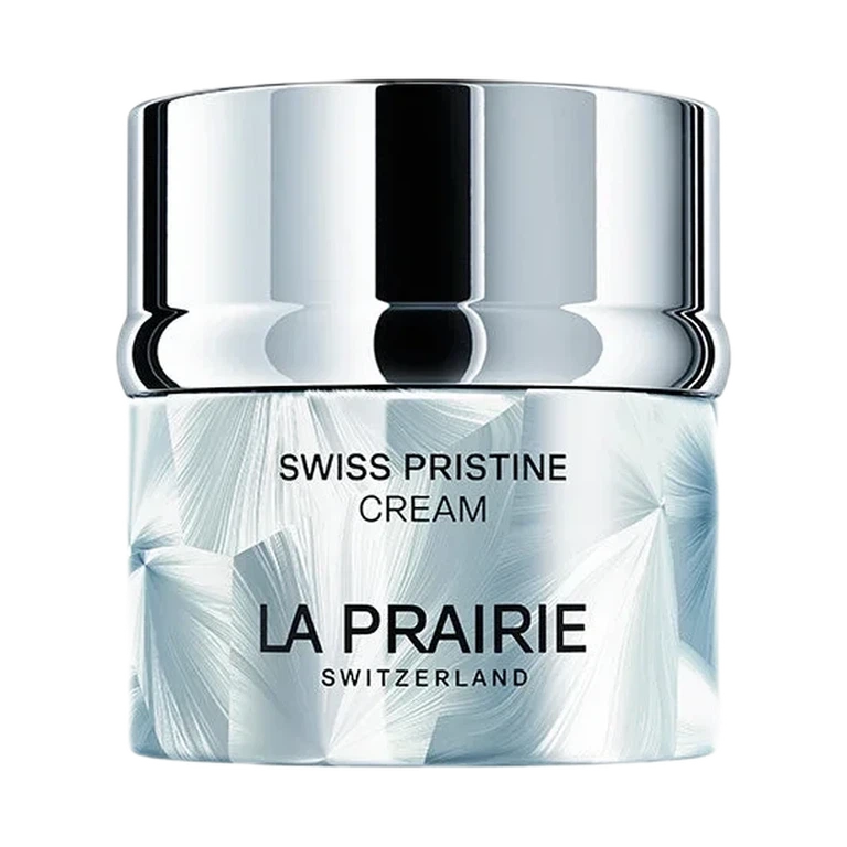 La Prairie SWISS PRISTINE CREAM