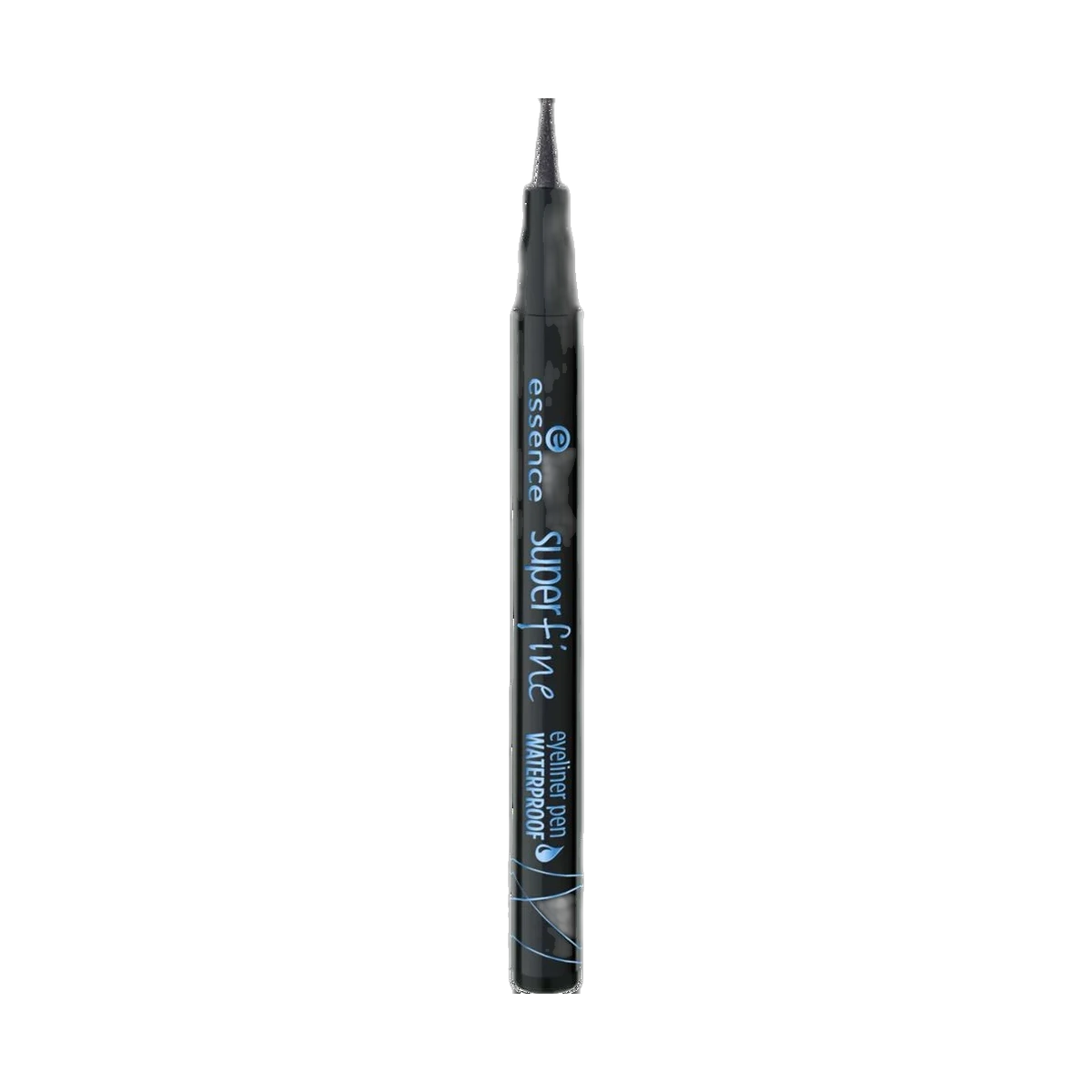 essence superfine eyeliner pen WATERPROOF