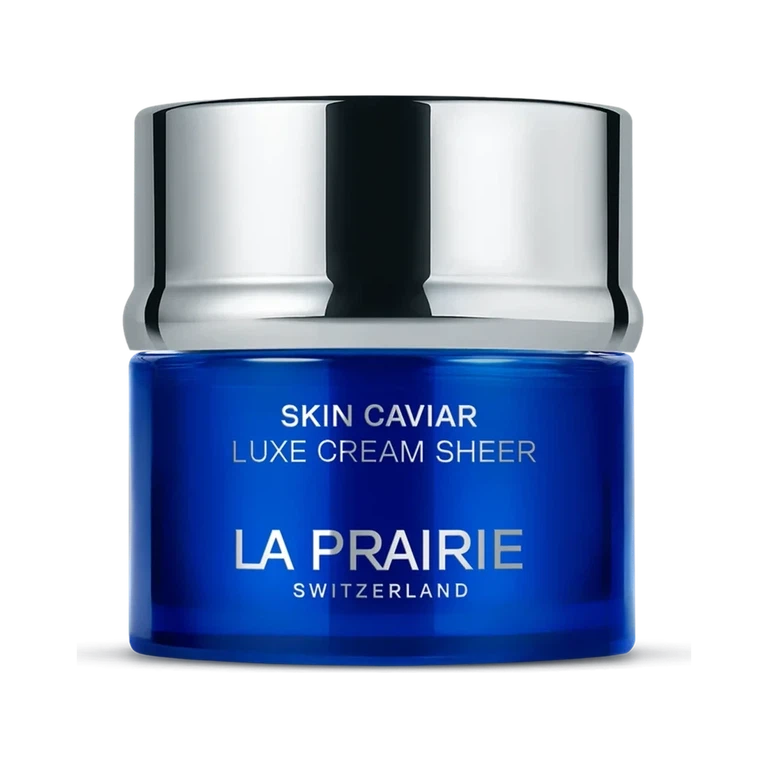 La Prairie LUXE CREAM SHEER