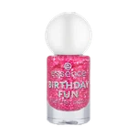 essence BIRTHDAY FUN mini nail polish
