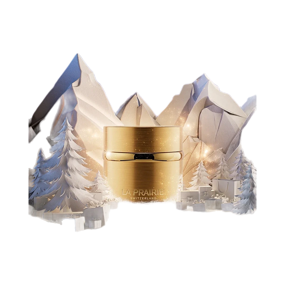 La Prairie RADIANCE CREAM